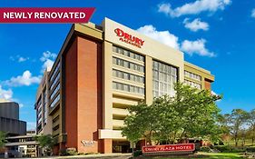 Drury Inn & Suites Columbus Convention Center