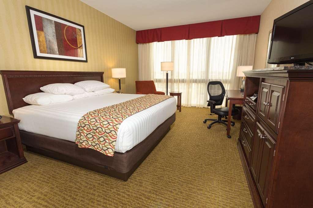Drury Plaza Hotel Columbus Downtown Room photo